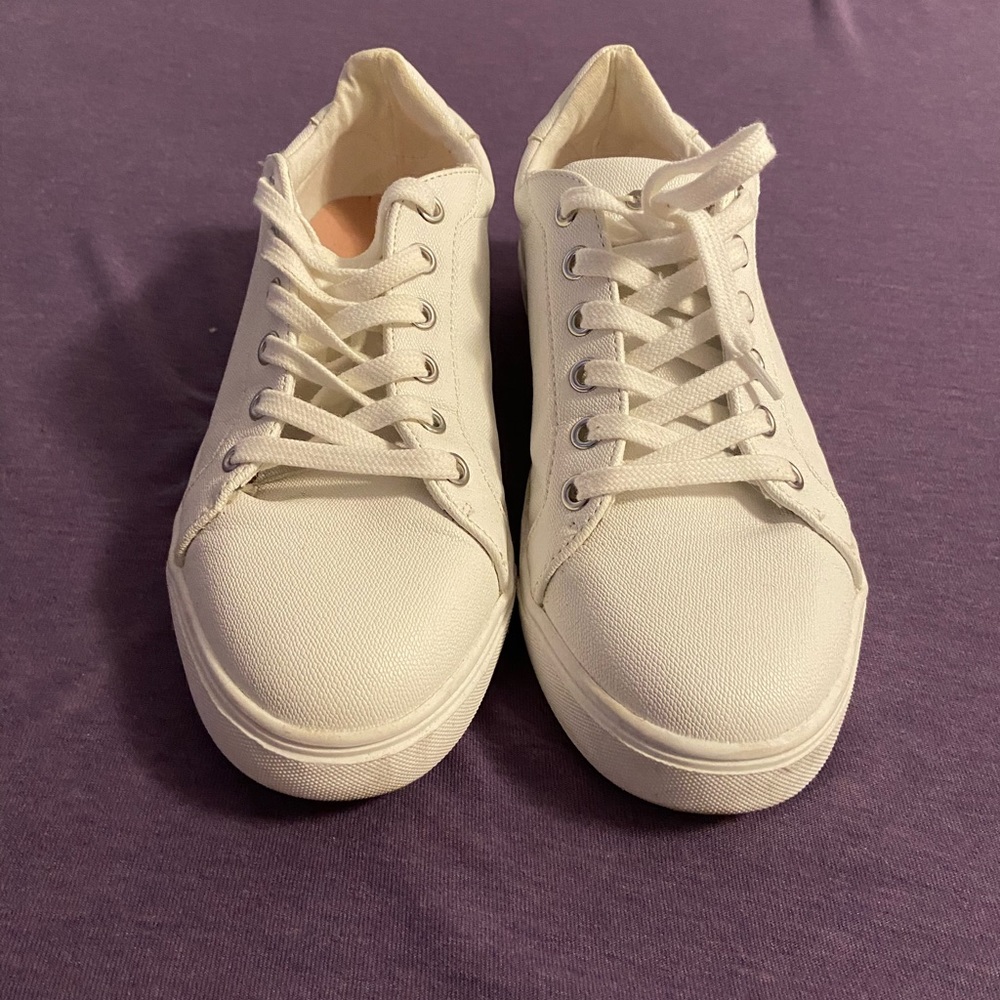 Top Shop Tennis Sneakers